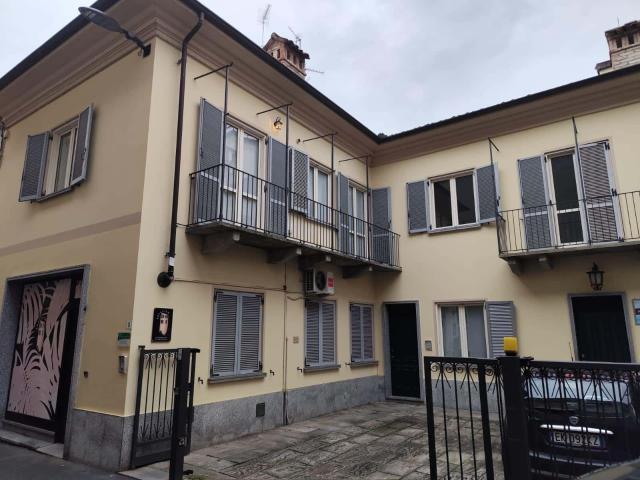Appartamento in affitto a Voghera, Lombardia