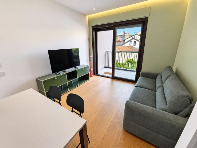 Appartamento in affitto a Municipio 2, Milano