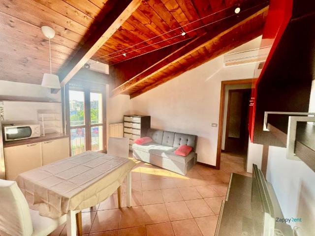 Appartamento in affitto a Torretta, Sesto San Giovanni