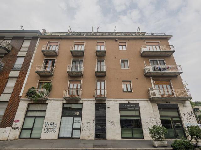 Appartamento in affitto a Lambrate, Milano