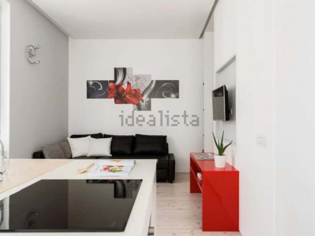 Appartamento in affitto a Vallazze, Milano