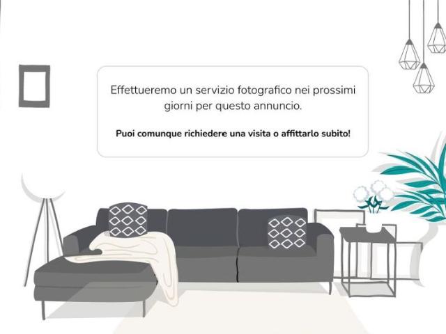 Appartamento in affitto a Giardino di Roma, Roma Capitale