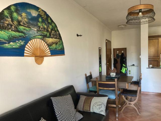 Appartamento in affitto a Giardino di Roma, Roma Capitale
