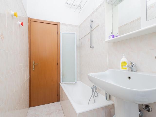 Appartamento in affitto a De Angeli - Monte Rosa, Milano