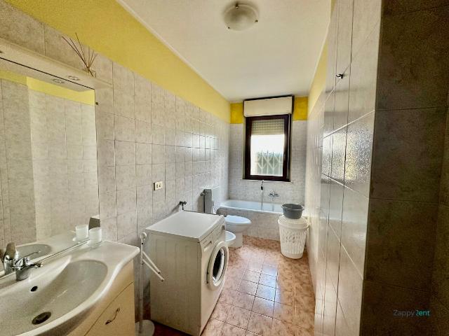 Appartamento in affitto a Nichelino, Torino