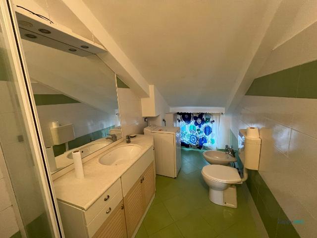 Appartamento in affitto a Villapizzone, Milano