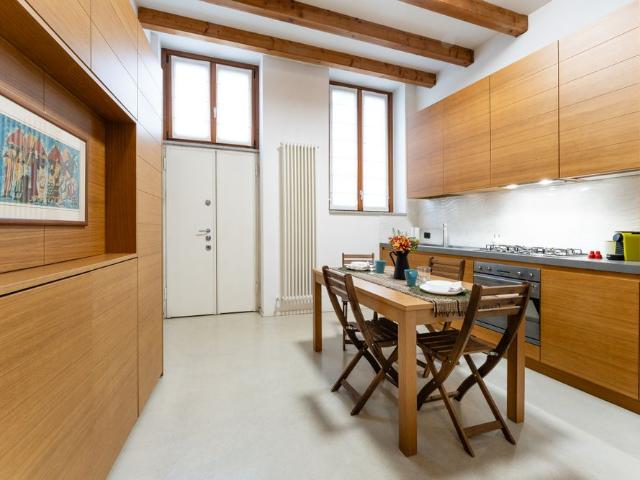 Appartamento in affitto a Cascina Maggiore, Gaggiano