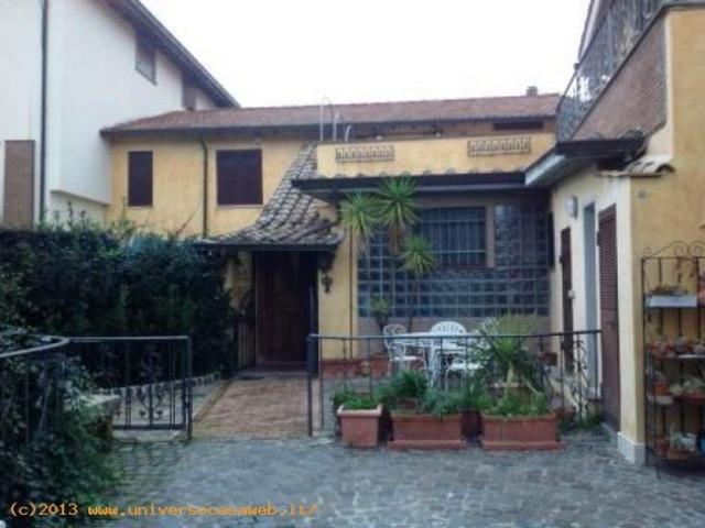 Appartamento in vendita a Castelluccia, Roma Capitale