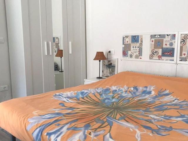 Appartamento in affitto a Porta a Terra, Piombino