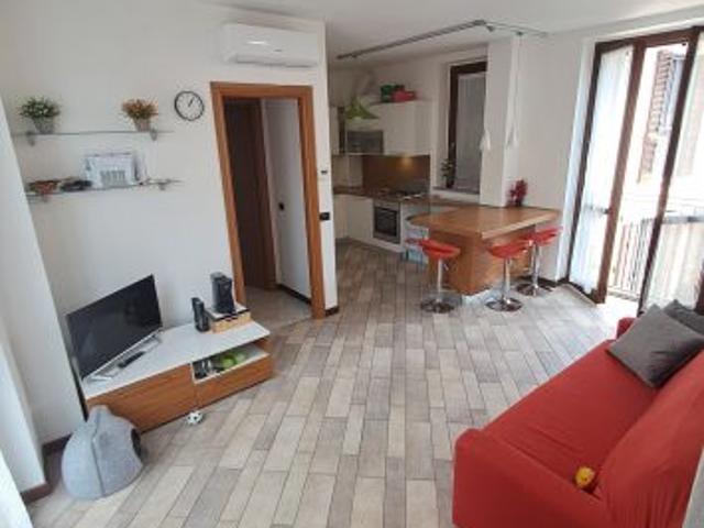 Appartamento in vendita a Inzago, Lombardia