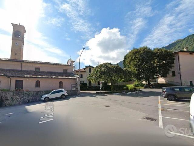 Appartamento in affitto a Magreglio, Lombardia