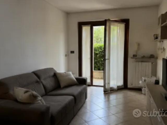 Appartamento in affitto a Pompiano, Brescia