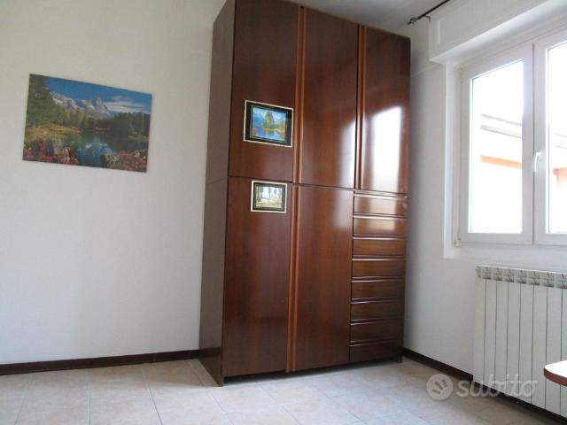 Appartamento in affitto a Lainate, Lombardia