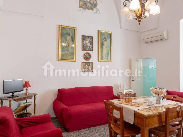 Appartamento in affitto a Puglia, Brindisi