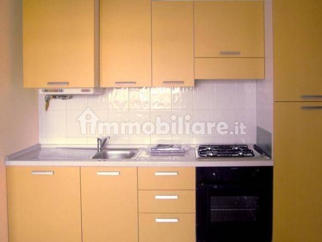 Appartamento in affitto a Pontemurello, Marche