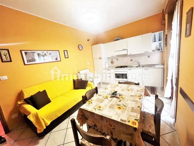Appartamento in affitto a Borghetto Santo Spirito, Liguria