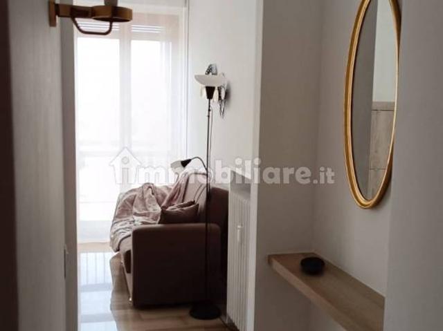 Appartamento in affitto a Centro, Gallarate