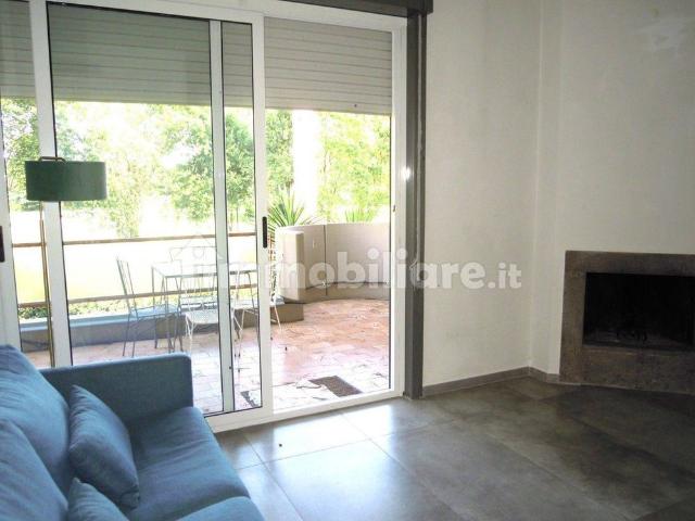 Appartamento in affitto a Olgiata ingresso NORD, Roma