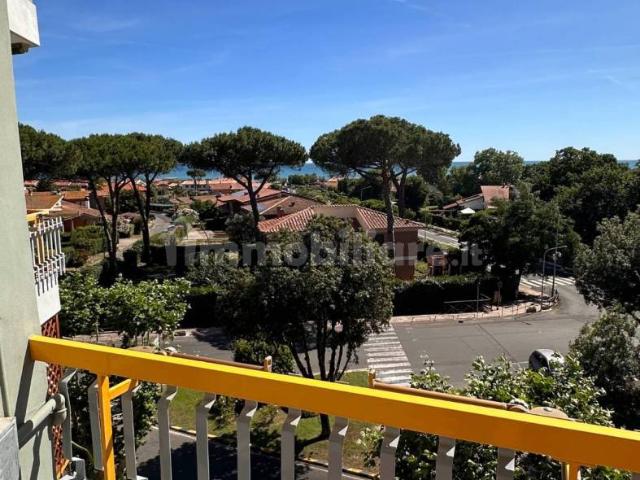 Appartamento in affitto a Marina di San Nicola, Roma Capitale