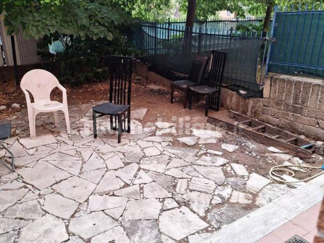 Appartamento in affitto a Municipio Roma VI, Roma Capitale