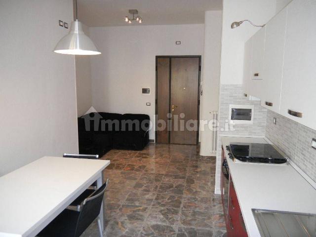 Appartamento in affitto a Lecchi, Toscana
