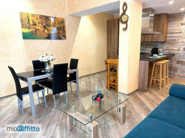 Appartamento in affitto a Laveno, Laveno-Mombello