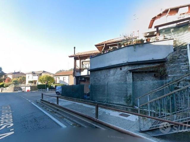 Appartamento in affitto a Lipomo, Lombardia