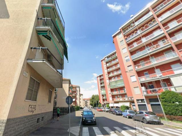 Appartamento in affitto a Zivido, San Giuliano Milanese