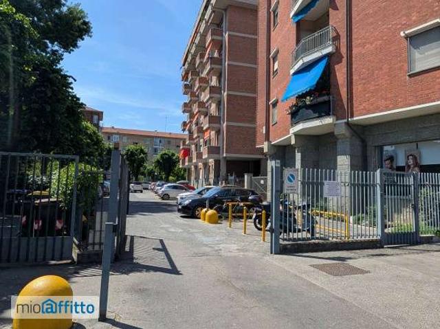 Appartamento in affitto a Circoscrizione 8, Piemonte