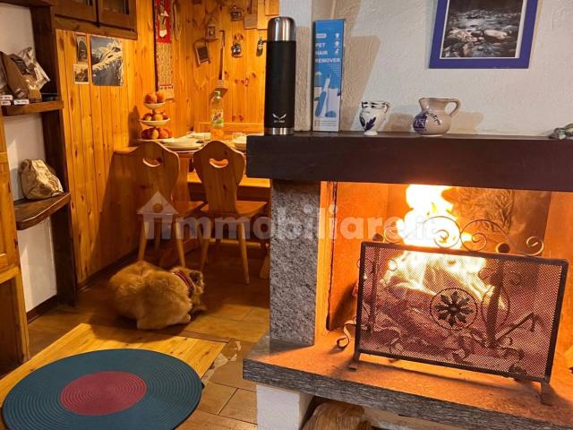 Appartamento in affitto a Buic, La Thuile