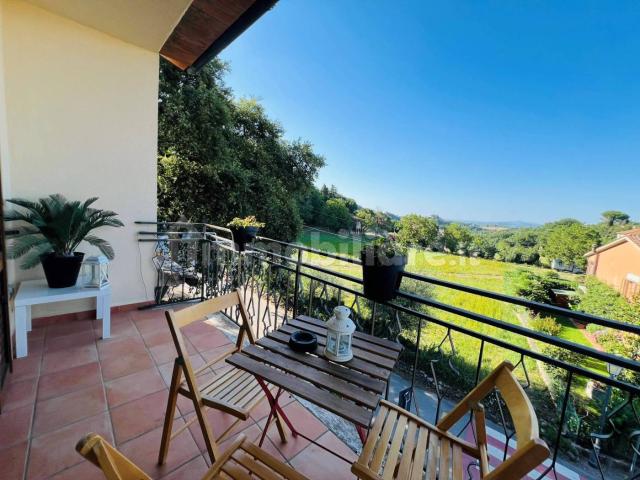 Appartamento in affitto a Canonica, Orvieto
