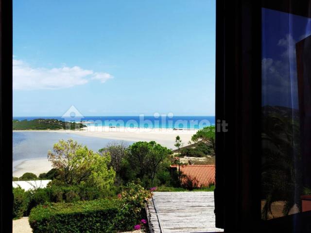Appartamento in affitto a Domus De Maria, Sardigna/Sardegna