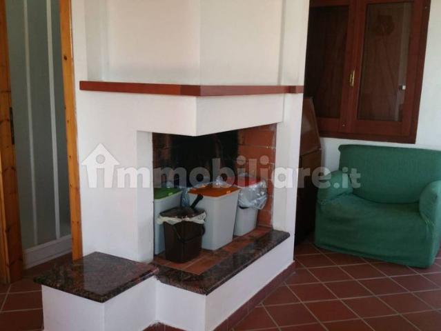Appartamento in affitto a Domus De Maria, Sardigna/Sardegna
