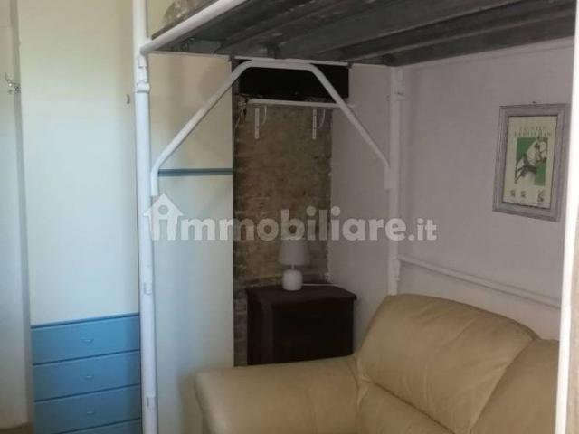 Appartamento in affitto a Silvano Pietra, Lombardia