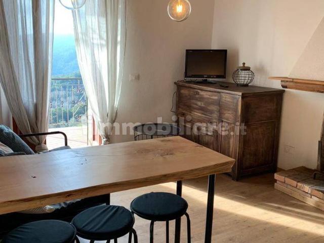 Appartamento in affitto a Cantagallo, Toscana