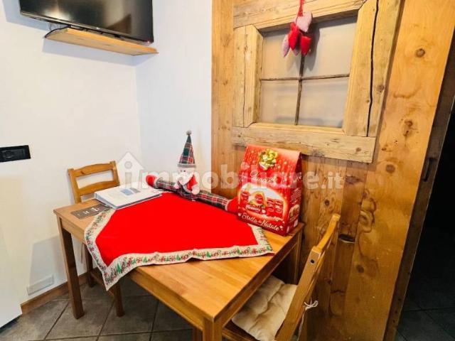 Appartamento in affitto a Comunità montana Alta Valtellina, Valdisotto