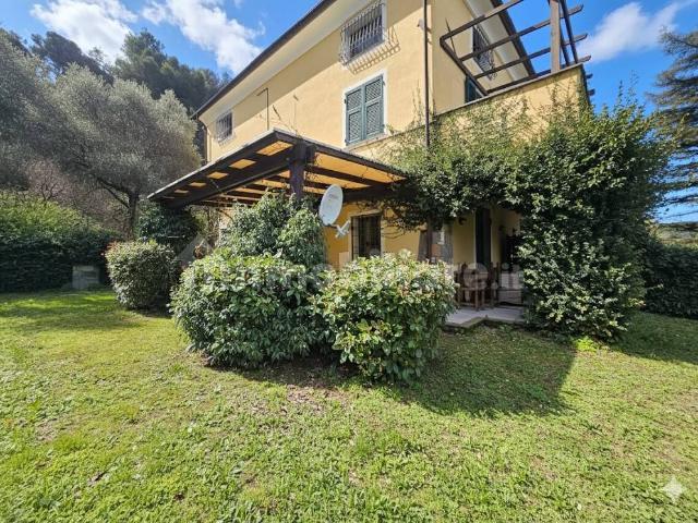 Appartamento in affitto a Andora, Liguria
