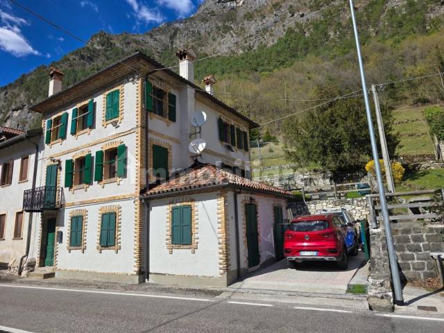 Appartamento in affitto a La Muda, La Valle Agordina