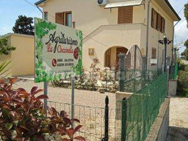 Appartamento in affitto a Piombino, Toscana