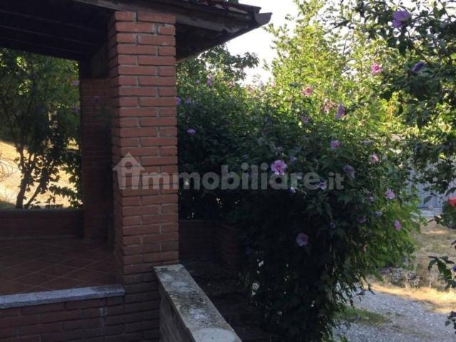 Appartamento in affitto a Costa del Grillo, Travo