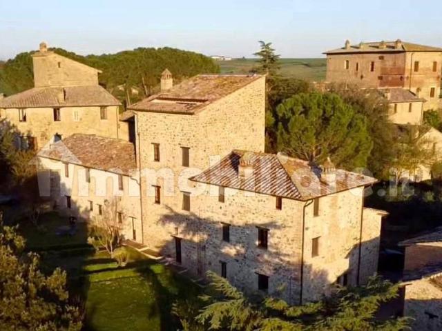 Appartamento in affitto a Castiglione della Valle, Marsciano