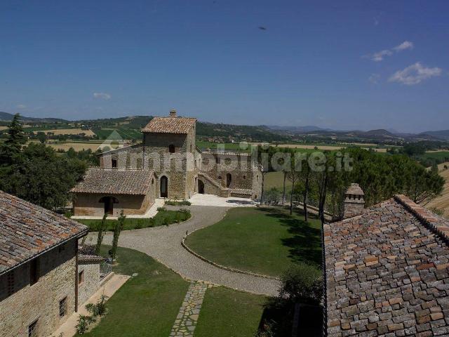 Appartamento in affitto a Castiglione della Valle, Marsciano
