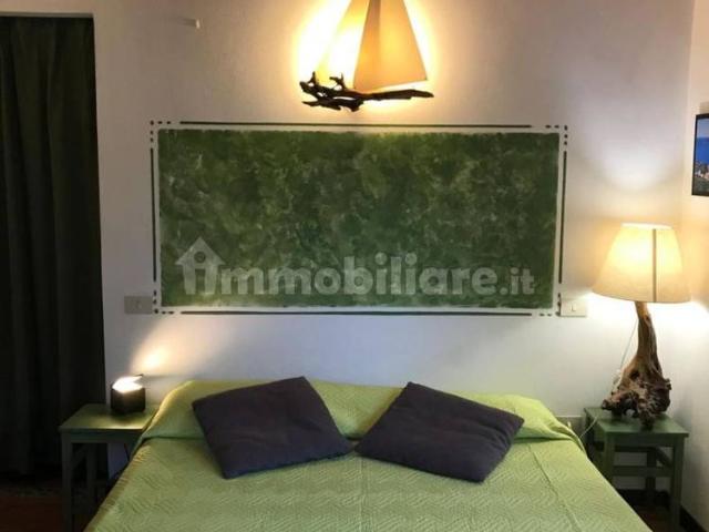 Appartamento in affitto a Località Catene, Lerici