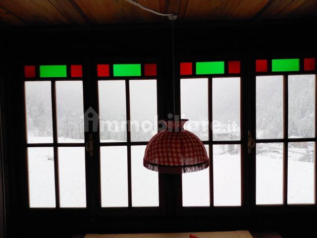Appartamento in affitto a Gressoney Saint Jean, Aosta