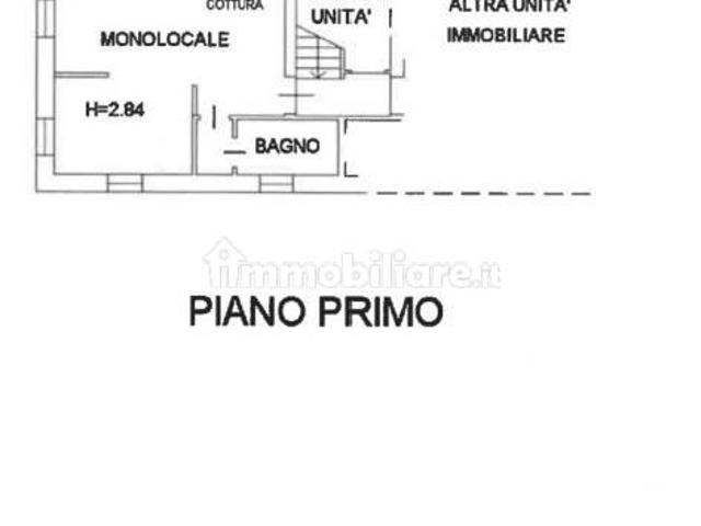 Appartamento in affitto a Bussolengo, Verona