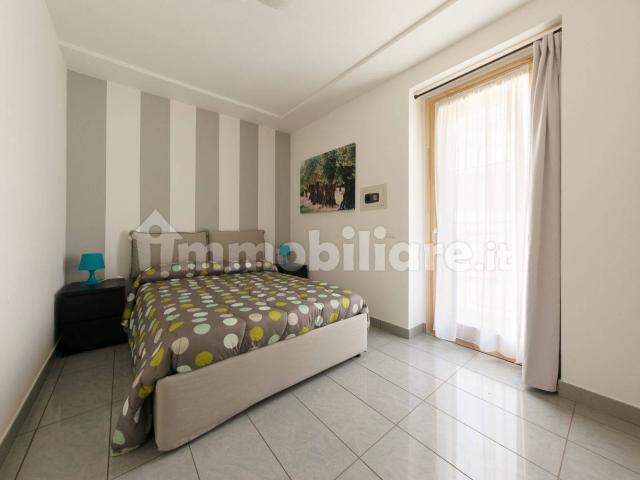 Appartamento in affitto a Pontesesto, Rozzano