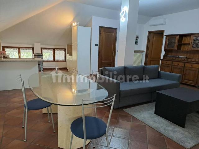 Appartamento in affitto a Alba, Cuneo
