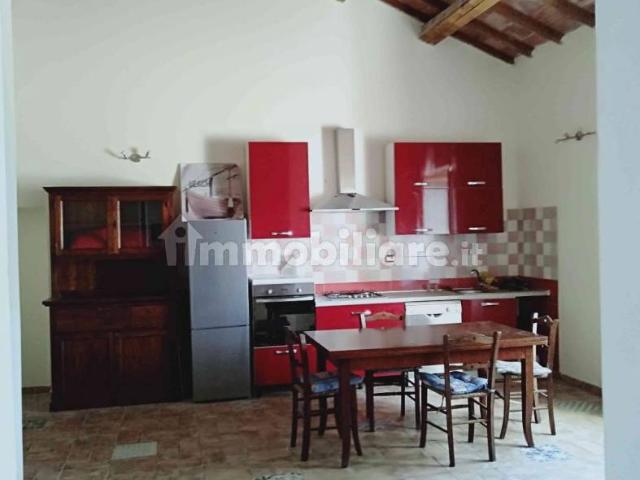 Appartamento in affitto a Tarquinia, Lazio