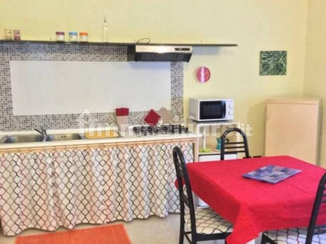 Appartamento in affitto a Sibì/Silì, Aristanis/Oristano