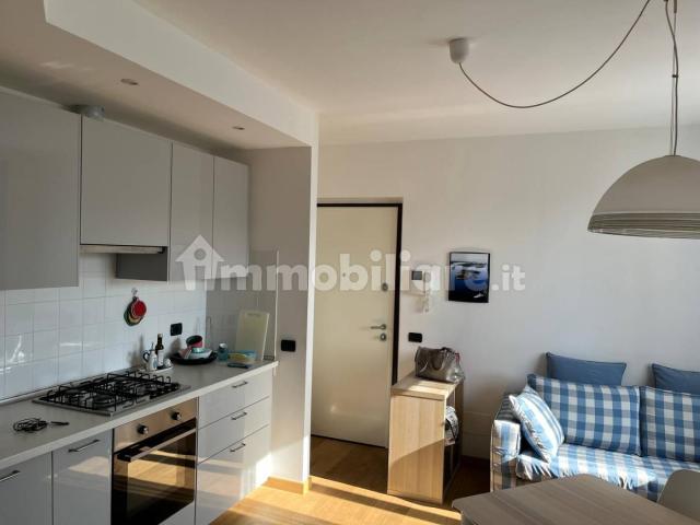 Appartamento in affitto a Pozzuolo, Lerici
